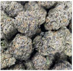 Guccizz Luxury High THCA Flower 3.5G (Reg. Price $39) / (H) Mind Flayer 30% THCA *ATX Only